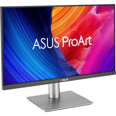 Монітор ASUS PA278QGV (90LM05L1-B01K71)