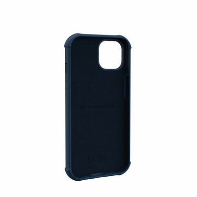 Чохол до мобільного телефона Uag Apple Iphone 13 Standard Issue, Mallard (11317K115555)