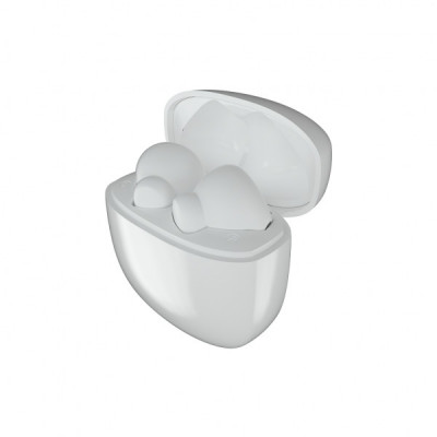 Навушники X-Digital HBS-310 White (HBS-310W)