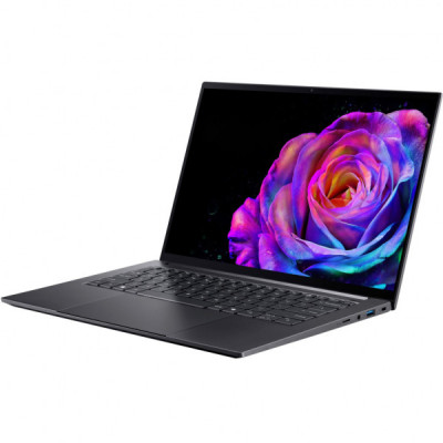 Ноутбук Acer Swift X 14 SFX14-61G (NX.JA7EU.004) Ноутбук Acer Swift X 14 SFX14-61G (NX.JA7EU.004)