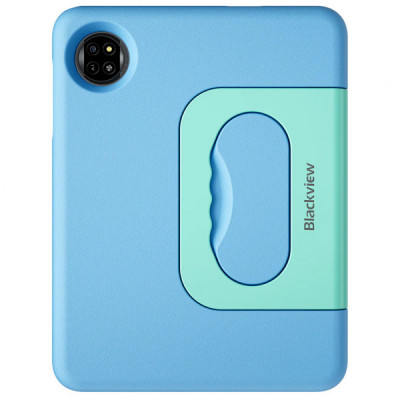 Планшет Blackview Tab 20 Kids 10.1" 4/64GB / WiFi / Bubble Blue (6931548324737)