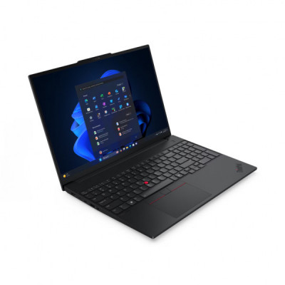 Ноутбук Lenovo ThinkPad E16 G3 (21SR007PRA) Ноутбук Lenovo ThinkPad E16 G3 (21SR007PRA)