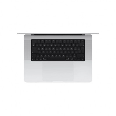 Ноутбук Apple MacBook Pro 16 A3429 M5 Max Silver (MGE94UA/A)
