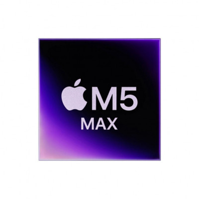 Ноутбук Apple MacBook Pro 16 A3429 M5 Max Silver (MGE94UA/A)