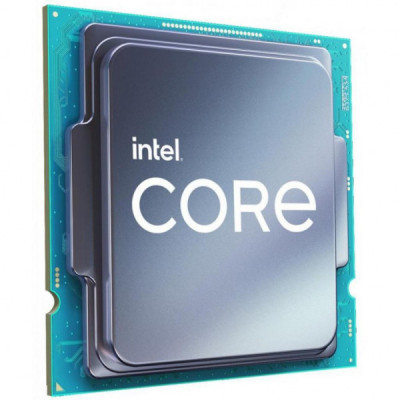 Процесор INTEL Core™ i5 11600 (BX8070811600)