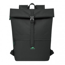 Рюкзак для ноутбука 15.6" 5567 Gremio, Black, 15L RivaCase (5567Black)