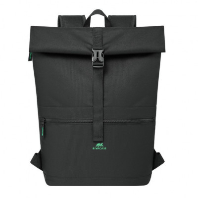 Рюкзак для ноутбука 15.6" 5567 Gremio, Black, 15L RivaCase (5567Black)