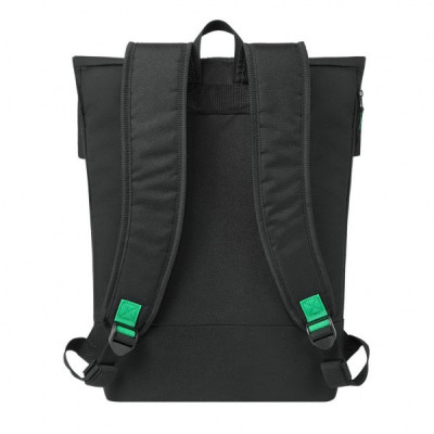Рюкзак для ноутбука 15.6" 5567 Gremio, Black, 15L RivaCase (5567Black)