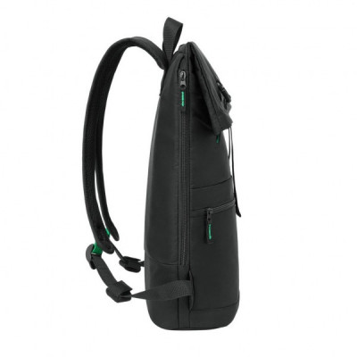 Рюкзак для ноутбука 15.6" 5567 Gremio, Black, 15L RivaCase (5567Black)