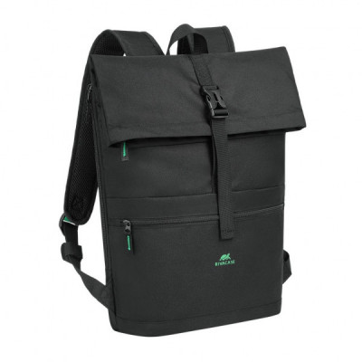 Рюкзак для ноутбука 15.6" 5567 Gremio, Black, 15L RivaCase (5567Black)