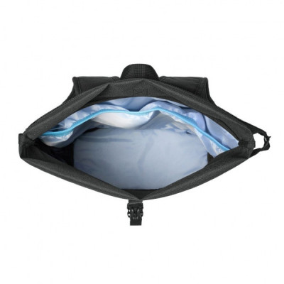 Рюкзак для ноутбука 15.6" 5567 Gremio, Black, 15L RivaCase (5567Black)