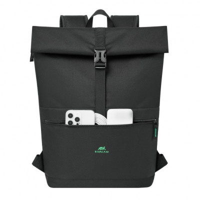 Рюкзак для ноутбука 15.6" 5567 Gremio, Black, 15L RivaCase (5567Black)