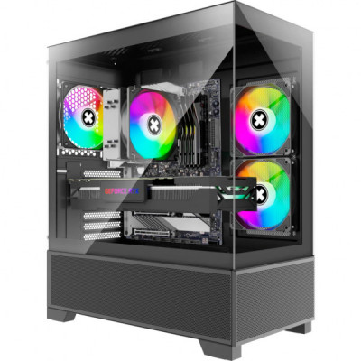 Корпус Xilence XG172_X218.ARGB