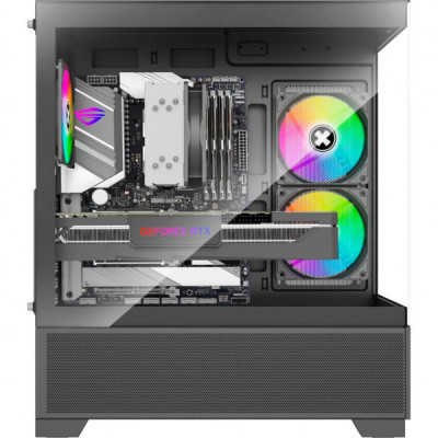 Корпус Xilence XG172_X218.ARGB