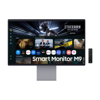 Монітор Samsung LS32FM902SIXUA