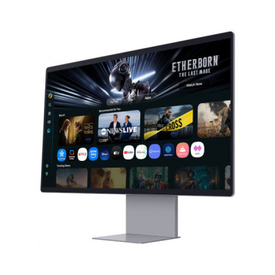 Монітор Samsung LS32FM902SIXUA