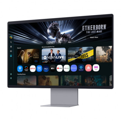 Монітор Samsung LS32FM902SIXUA