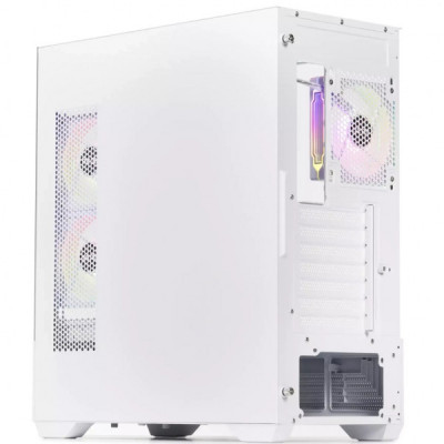 Корпус для ПК Qube FORT_GWNU3 Корпус для ПК Qube FORT_GWNU3