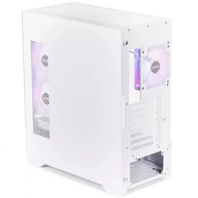 Корпус для ПК Qube FORT_GWNU3 Корпус для ПК Qube FORT_GWNU3