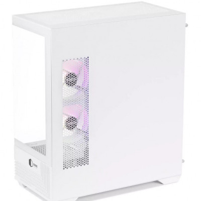 Корпус для ПК Qube FORT_GWNU3 Корпус для ПК Qube FORT_GWNU3