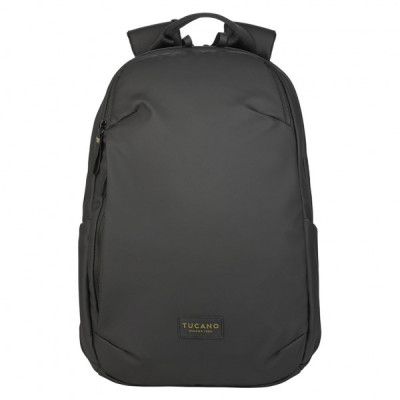 Рюкзак для ноутбука Tucano 15.6/16", Laser, black (BKLAS15-BK)