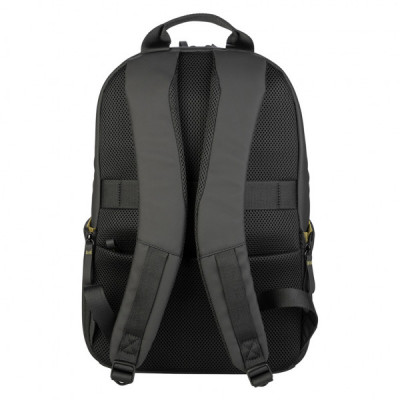 Рюкзак для ноутбука Tucano 15.6/16", Laser, black (BKLAS15-BK)