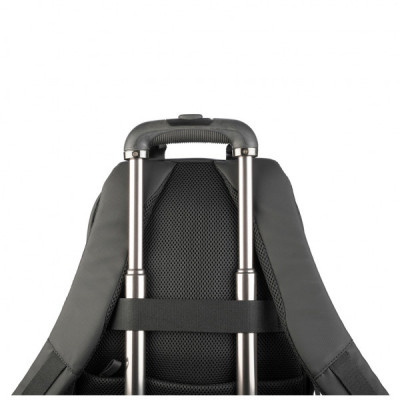 Рюкзак для ноутбука Tucano 15.6/16", Laser, black (BKLAS15-BK)