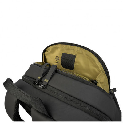 Рюкзак для ноутбука Tucano 15.6/16", Laser, black (BKLAS15-BK)