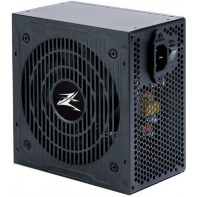 Блок живлення Zalman 600W (ZM600-TXII)