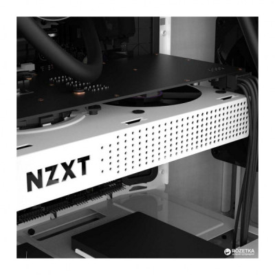 Кулер до відеокарти NZXT Kraken G12 GPU MOUNTING KIT (White) (RL-KRG12-W1)