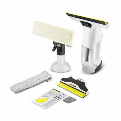 Пилосос Karcher WV 6 Plus white (1.633-530.0)