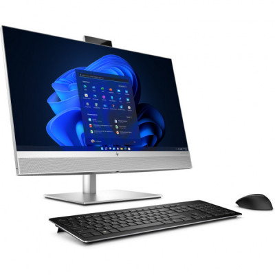 Комп'ютер HP EliteOne 870 G9 AiO / i9-13900 (7B0E5EA)