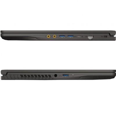 Ноутбук MSI Thin 15 B13UCX-2695XUA (9S7-16R831-2695)