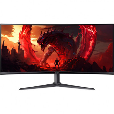 Монітор Acer XZ340CUHbiiphx (UM.CX0EE.H01)