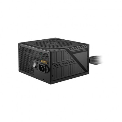Блок живлення MSI 550W (MAG A550BNL)