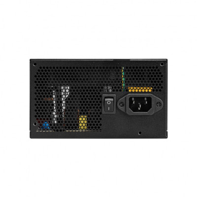 Блок живлення MSI 550W (MAG A550BNL)