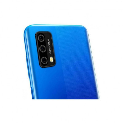 Мобільний телефон Blackview A90 4/64GB NFC Ocean Blue (6931548307297)