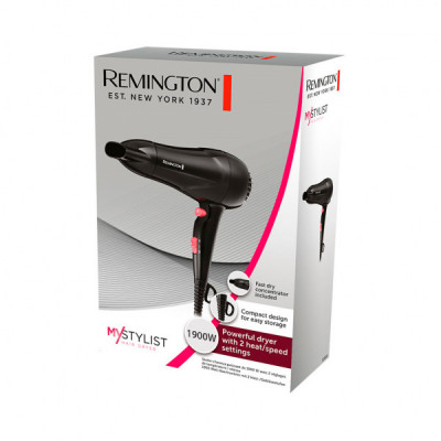 Фен Remington D2000