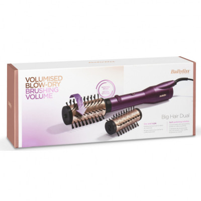 Фен-щітка Babyliss AS950E