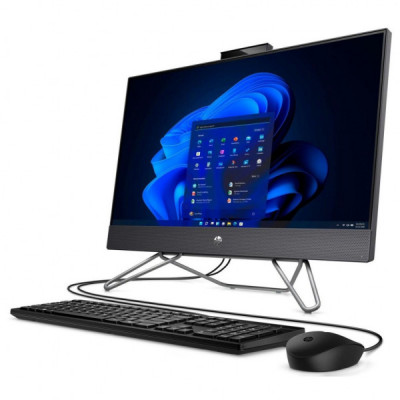 Комп'ютер HP ProOne 240 G9 AiO / i5-1235U (6B1W1EA)