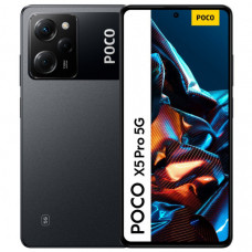 Мобільний телефон Xiaomi Poco X5 Pro 5G 6/128GB Black (974737)