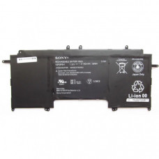 Акумулятор до ноутбука Sony VGP-BPS41, 3140mAh (36Wh), 3cell, 11.25V, Li-ion AlSoft (A47856)