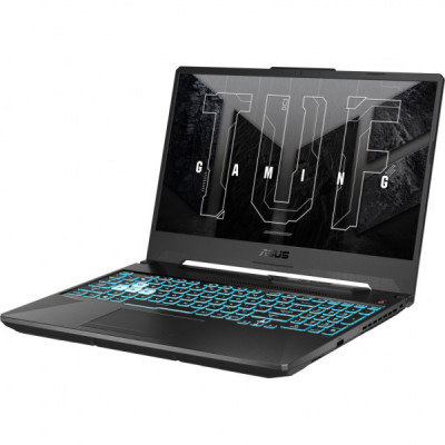 Ноутбук ASUS TUF Gaming A15 FA506NF-HN053 (90NR0JE7-M004J0)