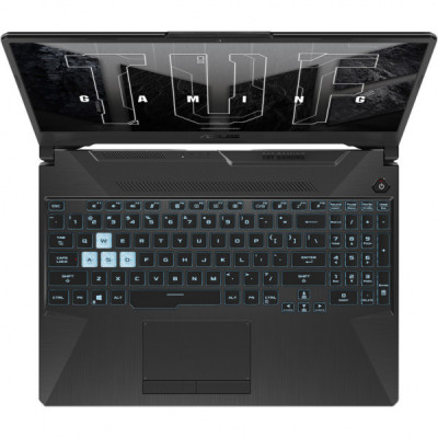 Ноутбук ASUS TUF Gaming A15 FA506NF-HN053 (90NR0JE7-M004J0)