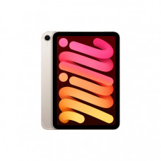 Планшет Apple iPad mini 2024 Wi-Fi + Cellular 128GB Starlight (MXPQ3NF/A)