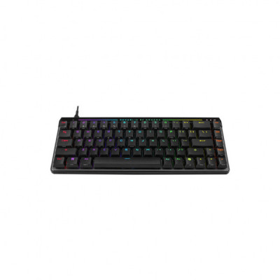 Клавіатура ASUS ROG Falchion Ace HFX USB UA Black (90MP03VE-BKMA00)