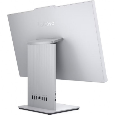 Комп'ютер Lenovo IdeaCentre AiO 24IRH9 / Core5 210H, 16, 512, WKM (F0HN00Y9UO)