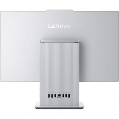 Комп'ютер Lenovo IdeaCentre AiO 24IRH9 / Core5 210H, 16, 512, WKM (F0HN00Y9UO)