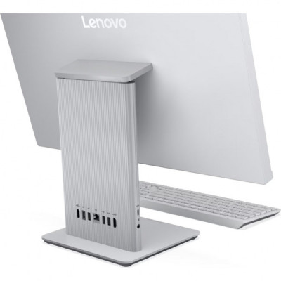 Комп'ютер Lenovo IdeaCentre AiO 24IRH9 / Core5 210H, 16, 512, WKM (F0HN00Y9UO)