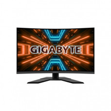 Монітор GIGABYTE G32QC A Gaming Monitor